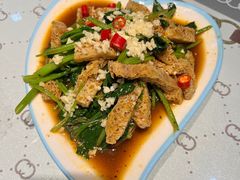 -二毛馕坑肉饭店