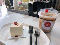 -COFFEE CALL(云锦路店)