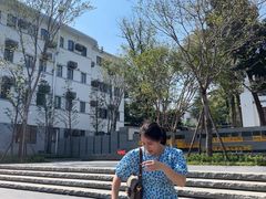 -南岳衡山风景名胜区-南岳大庙