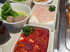 -海底捞火锅(枫蓝国际购物中心店)