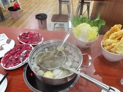 -阿波潮汕牛肉火锅·汤粉面(拱北店)