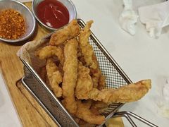-锦尚阁烤鱼(望京新荟城店)