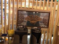 -九田家黑牛烤肉料理(石路天虹店)