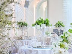 -芭菲盛宴·环球美食(北城国际店)