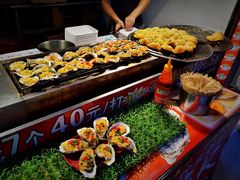 -东门町美食街