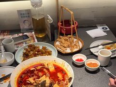 -赠李白·如诗的川味(余杭万达广场店)