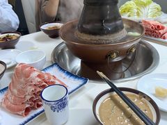 -福寿斋·老北京铜锅涮肉·烤鸭(顺义总店)