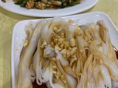 捞河粉-电白鸭粥店(下沙二坊88号店)