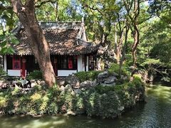 -绮园景区