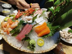 -昱匠·日本料理(金融街店)