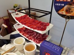 -俏牛哥鲜牛肉牛肆馆(重庆天地店)