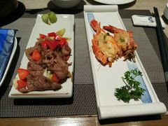 -海鼎荟海鲜姿造(晋江宝龙店)