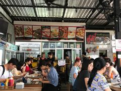 -Doo Dee Thai Food(Issan/Isaan/Esan)