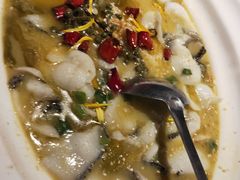 -绿茶餐厅(蓝色港湾店)