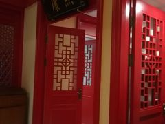-银都上海菜馆(粤海东路店)