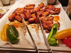 -亚马逊海鲜自助(梅溪湖步步高店)