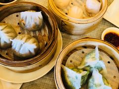 潮州粉果-潮府馆·非遗潮州菜·世纪公园(新国际博览中心店)
