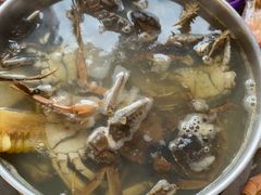 -尚宴牛特鲜自助(太原街万达店)