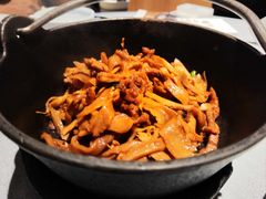 -皖厨·中国徽菜(星河WORLD·COCO Park店)