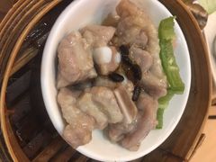 -添好运点心专门店(北角店)
