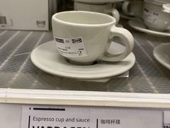 -宜家家居(四元桥商场店)