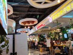 -沃尔玛(咸宁温泉路店)