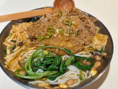 -达记桂林米粉店(常平第一分店)