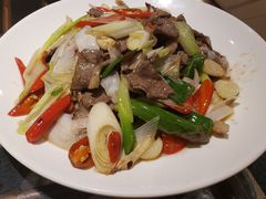 -百味地锅鸡(二店·财校分店)