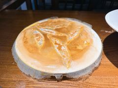 -师味葱扒虎头鲤·水席洛阳菜(元华店)