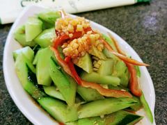 -靖远三虎特色羊羔肉