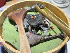 -黑鸡小馆(金源店)