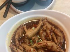 -领蟹祥记·香辣蟹·特色小海鲜(奥体天虹店)