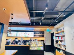 -星巴克(北京佳程广场店)