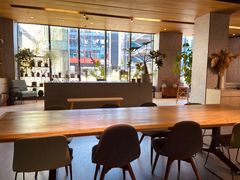 大堂-山下C5cafe(惠通时代广场店)