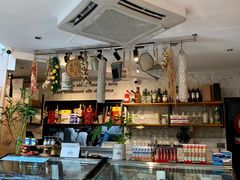 -Alimentari早午餐(安福路店)