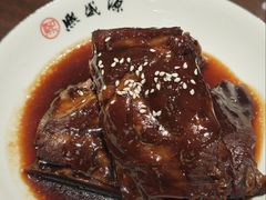 无锡排骨-熙盛源(复兴路店)