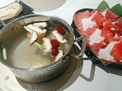 -呷哺呷哺 黄金牧场 (新中关购物中心店)