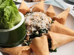 -大树头森林餐厅(番禺广场店)