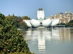 -东湖景区
