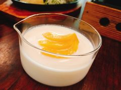 杏仁豆腐-铃木食堂(北新桥店)