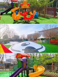 -萌宠亲子动物乐园(槐房万达店)