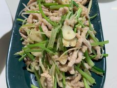 -后海16号·北京私房菜