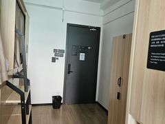 -背包十年青年旅舍(成都太古里春熙路店)