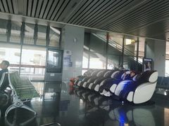 -黄山北站