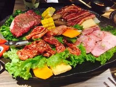 -虎丸烧肉(新大陆广场店)