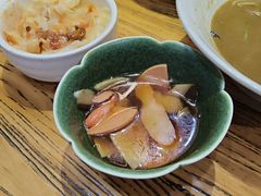 -一盏明灯全素斋(五爷庙店)