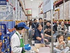 -山姆会员商店(上海浦东店)