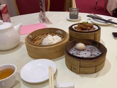 -兴悦酒家(环市东路店)