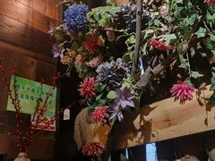 -缦云里花园餐厅