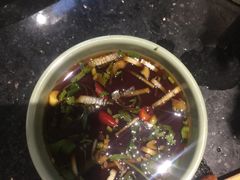 -韩盛·盛江山自助料理(于洪新玛特店)
